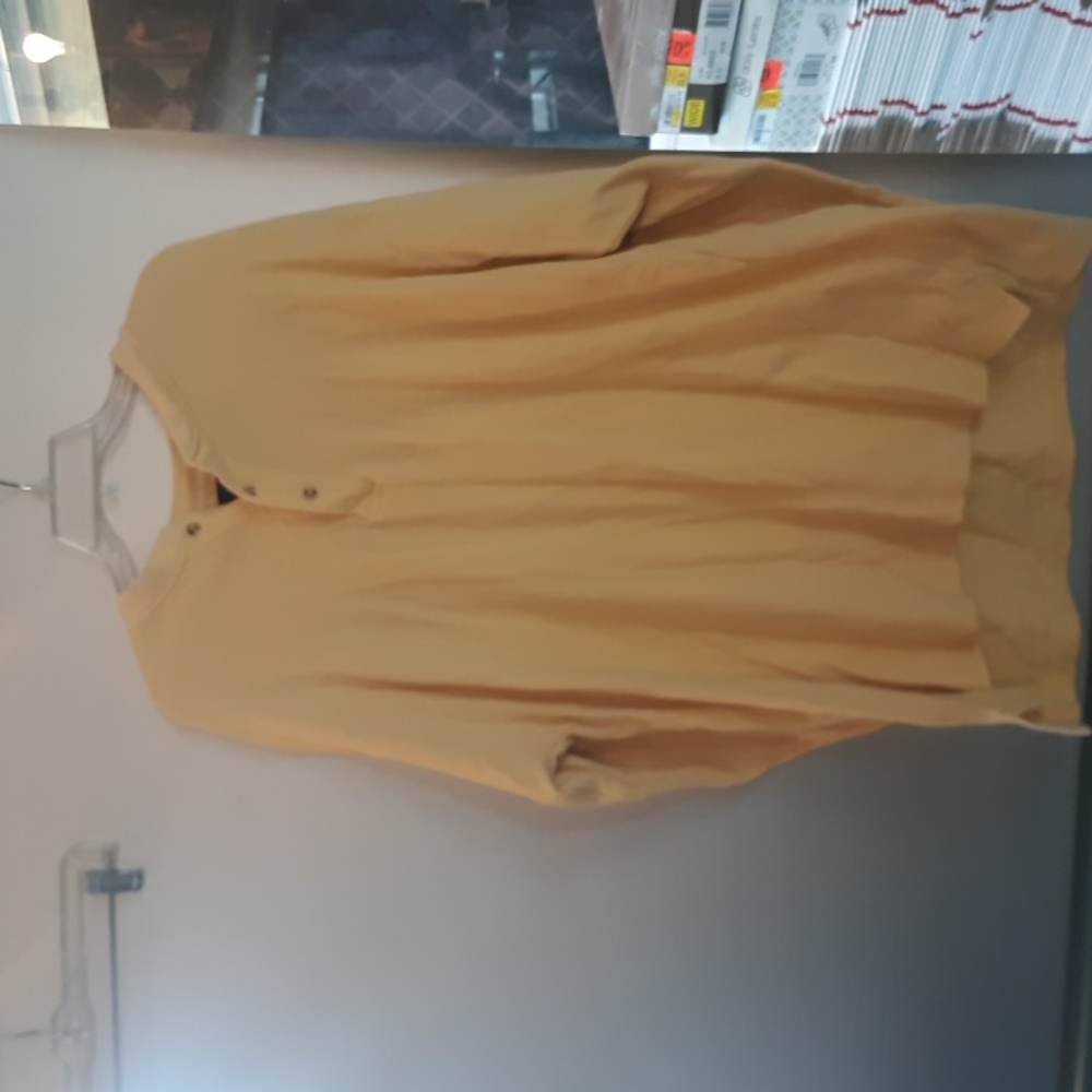 RedHead Size XL 100% Cotton heavy winter Shirt (SKU 507)